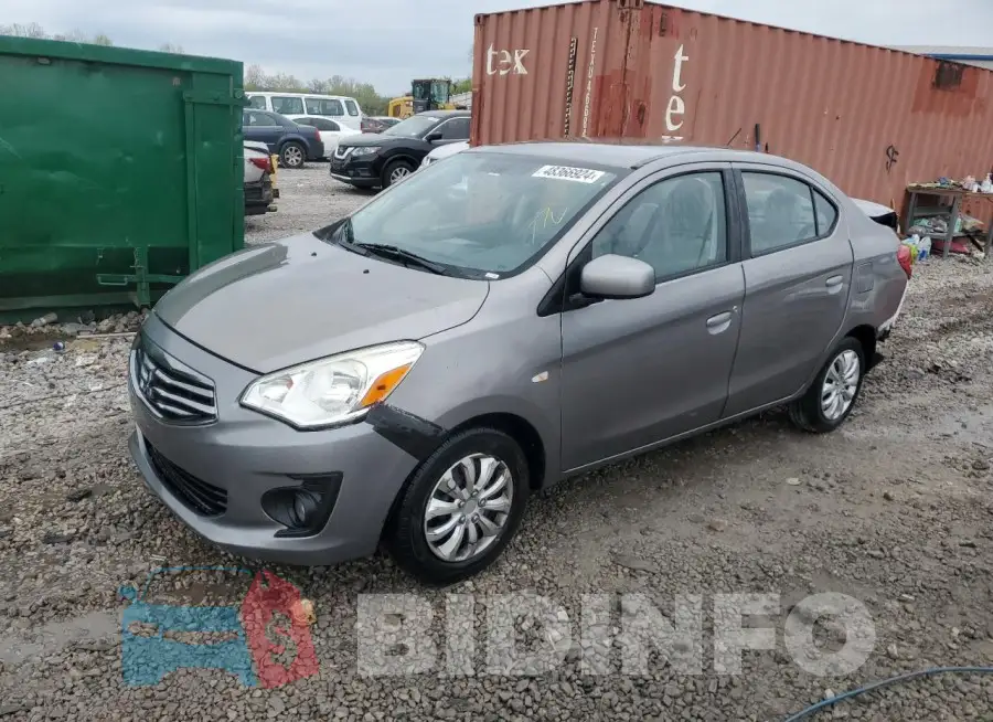 ML32F3FJ2HHF06232 Photo# 1