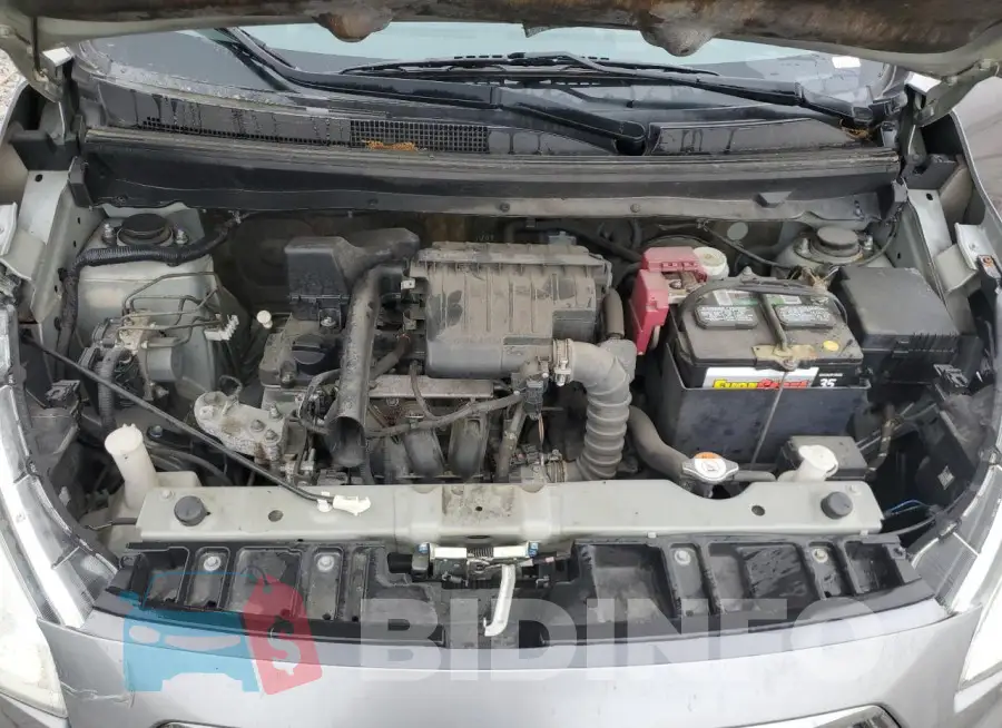 ML32F3FJ2HHF06232 Photo# 11