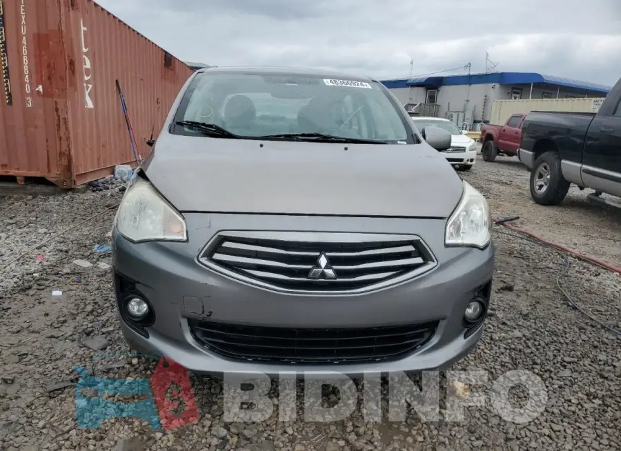 ML32F3FJ2HHF06232 Photo# 5