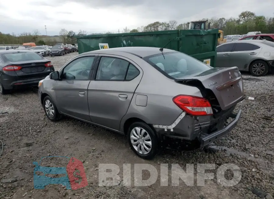 ML32F3FJ2HHF06232 Photo# 2