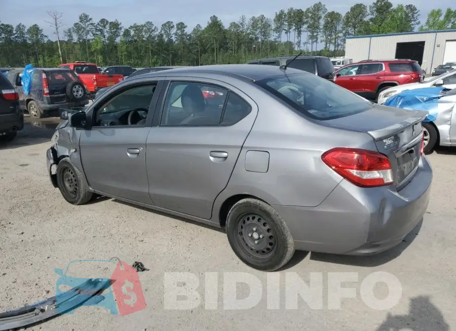 ML32F3FJ6HHF13359 Photo# 2