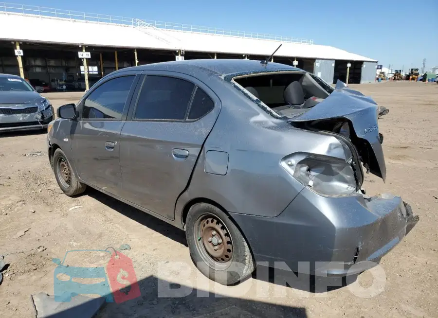 ML32F3FJ7KHF06055 Photo# 2