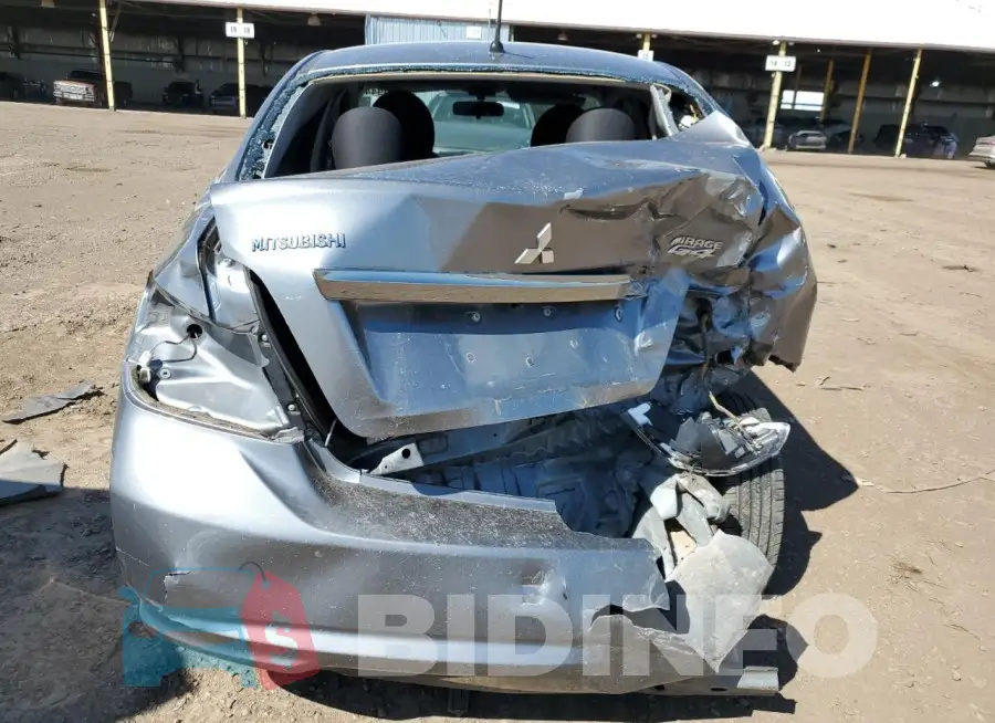 ML32F3FJ7KHF06055 Photo# 6