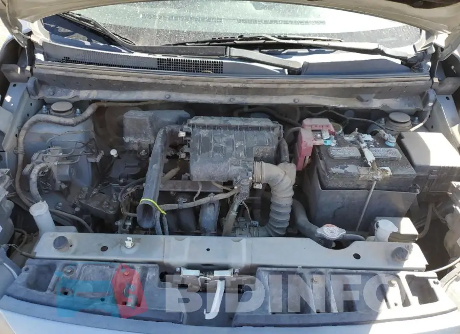 ML32F3FJ7KHF06055 Photo# 11