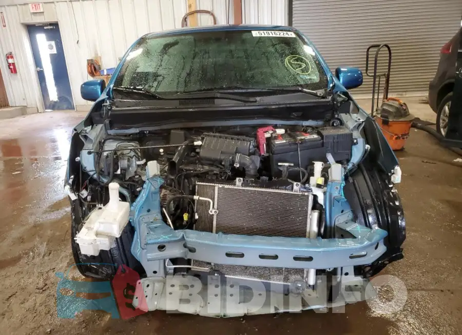 ML32F3FJ9KHF11113 Photo# 5