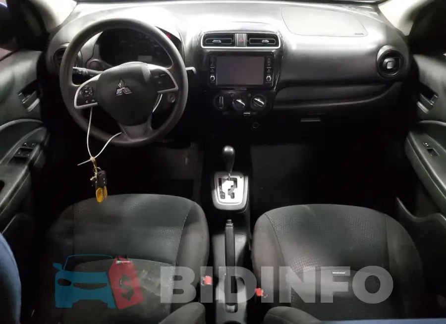 ML32F3FJ9KHF11113 Photo# 8