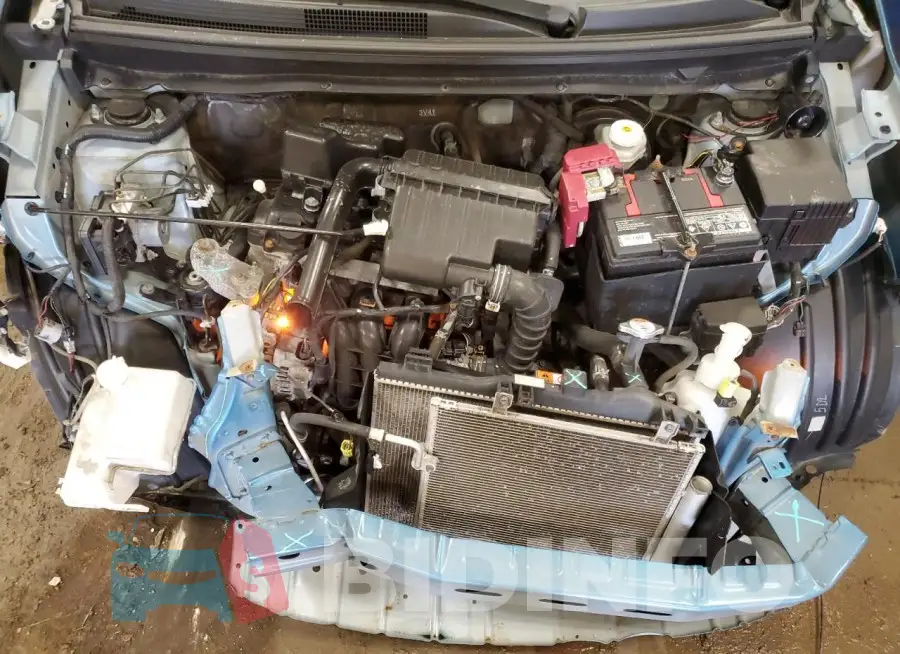 ML32F3FJ9KHF11113 Photo# 11