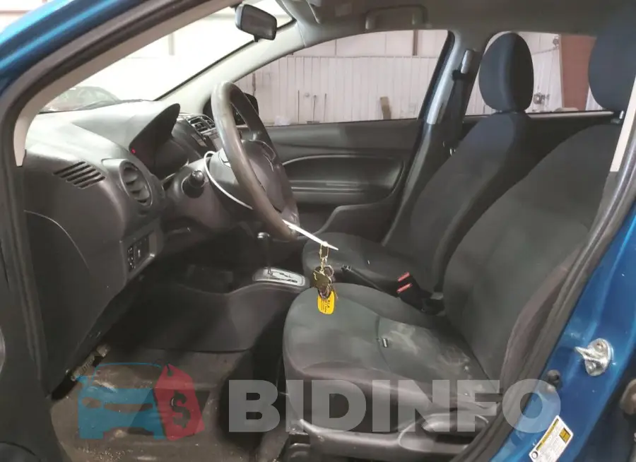 ML32F3FJ9KHF11113 Photo# 7