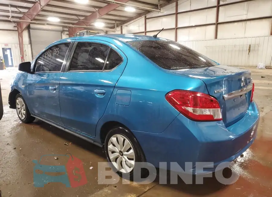 ML32F3FJ9KHF11113 Photo# 2