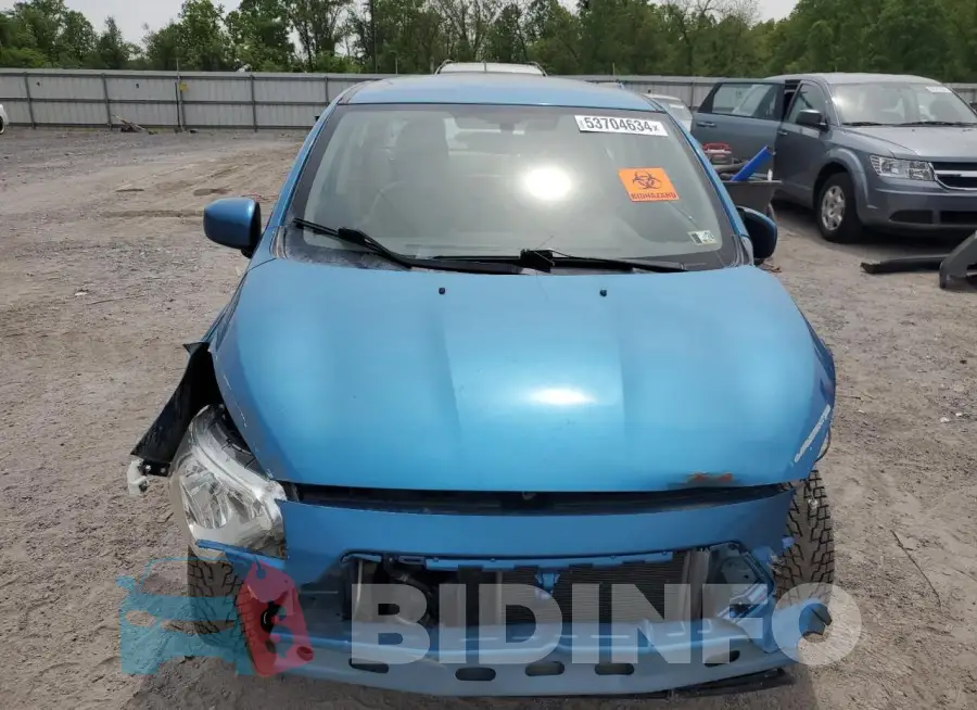 ML32F3FJXLHF07752 Photo# 5