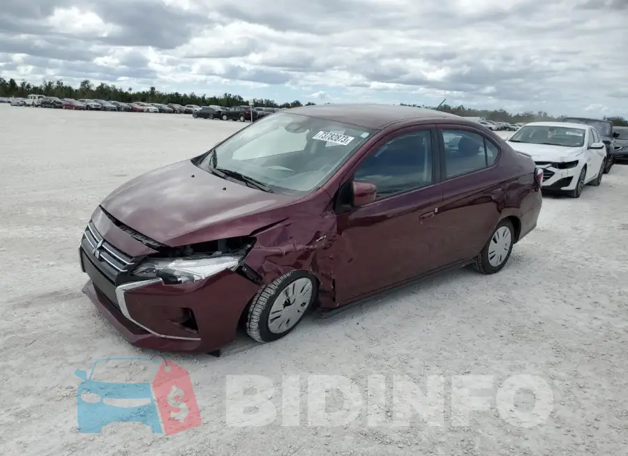 ML32FUFJ1PHF00961 Photo# 1
