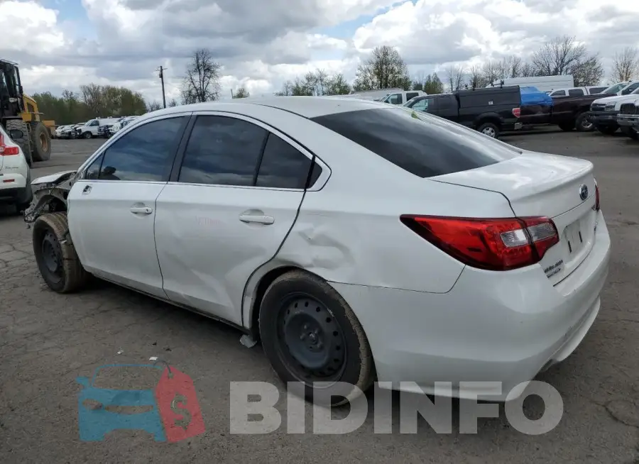 4S3BNAA69F3075015 Photo# 2