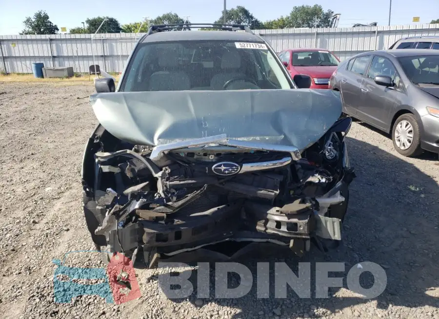JF2SJABCXHH427638 Photo# 5
