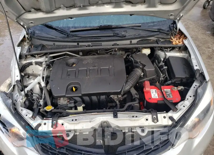 2T1BURHE1GC593921 Photo# 11