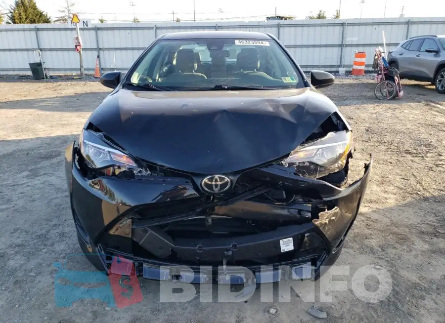 2T1BURHE7KC208208 Photo# 5