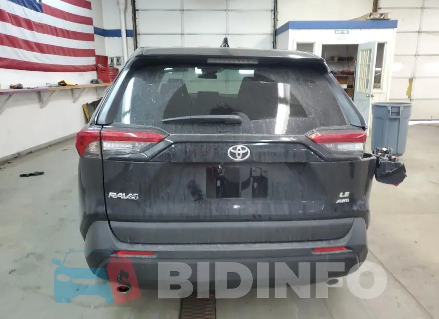 2T3F1RFV1NW289228 Photo# 6