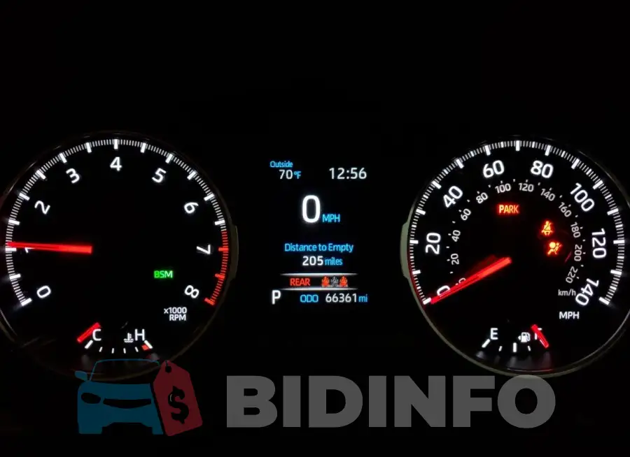 2T3G1RFV5MC251151 Photo# 9