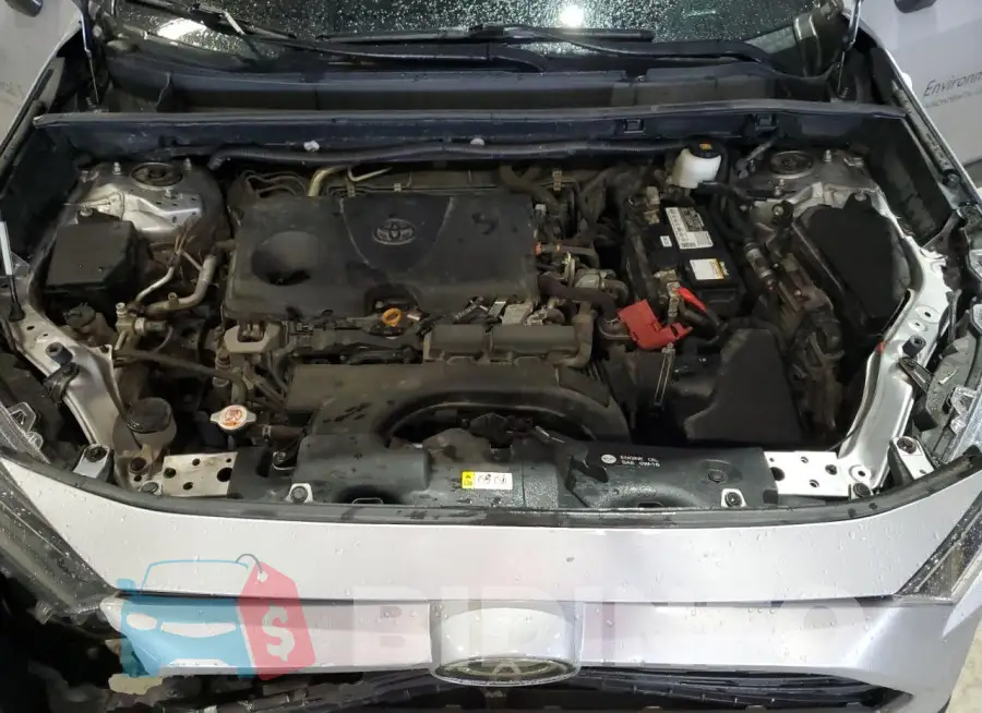 2T3G1RFV5MC251151 Photo# 12