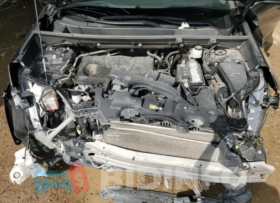 2T3H1RFV9NC175844 Photo# 11
