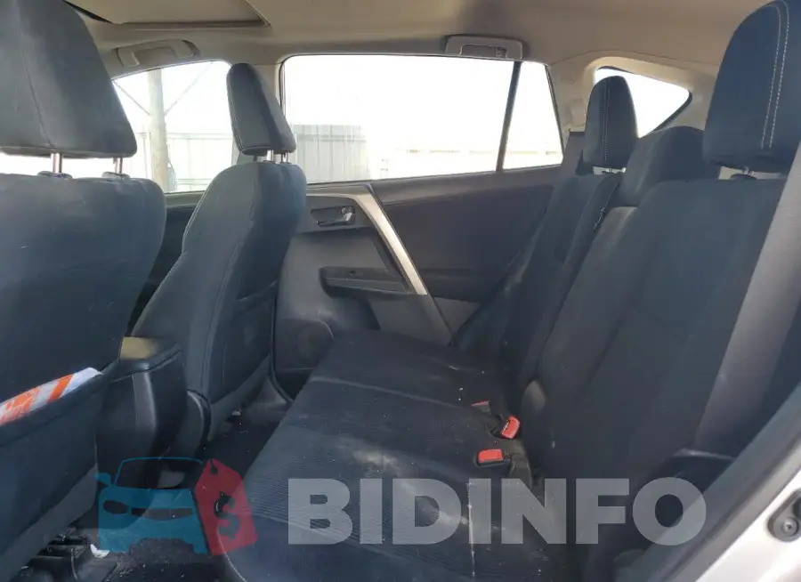 2T3WFREV6FW216747 Photo# 11