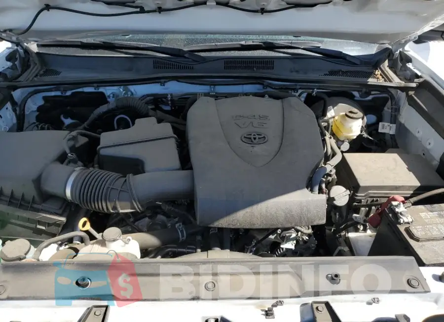 3TYSZ5AN8MT030117 Photo# 11