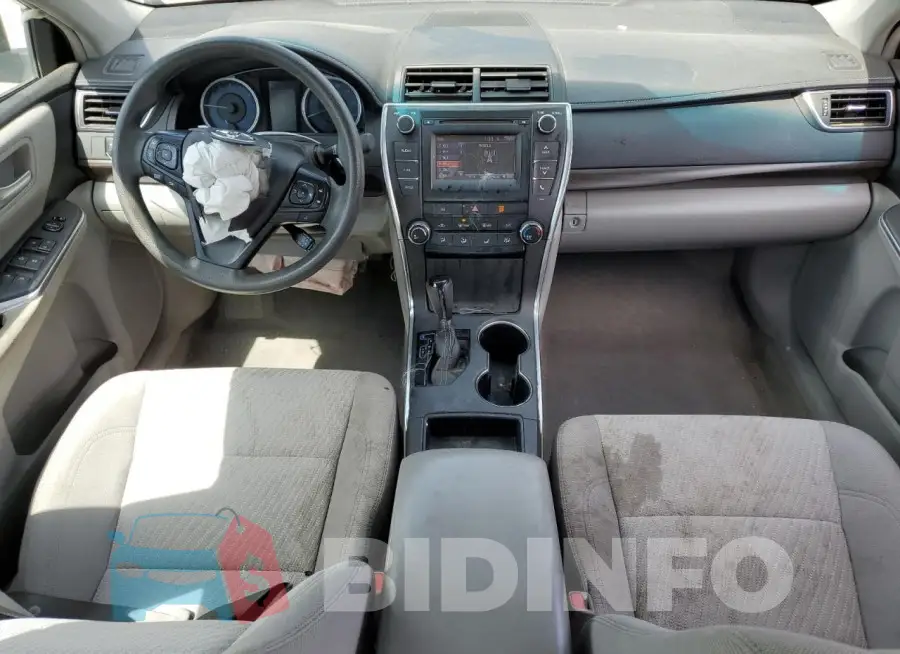 4T1BF1FK4GU216390 Photo# 8