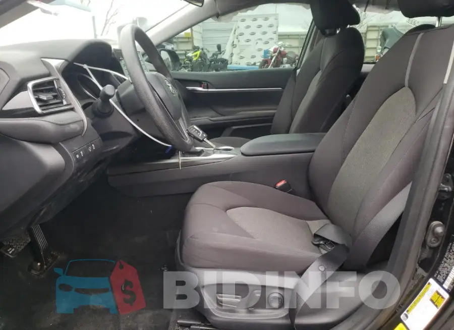 4T1C11AK7PU771781 Photo# 7