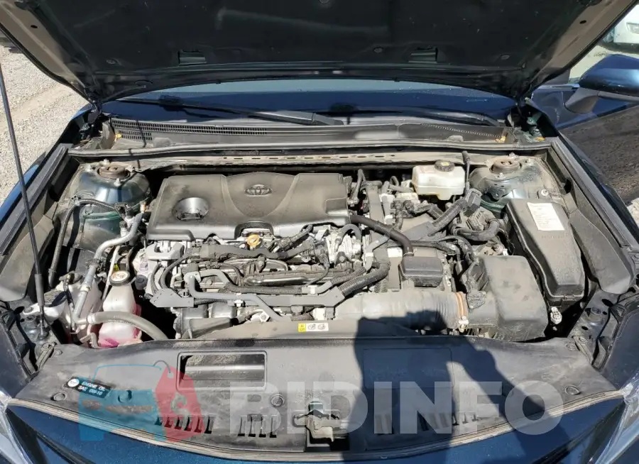 4T1C31AK6MU024517 Photo# 11