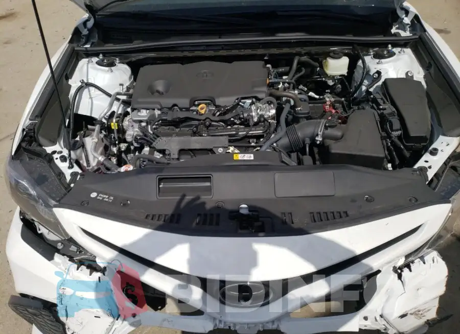 4T1T11AKXRU869741 Photo# 11