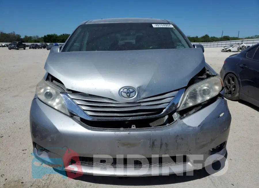 5TDKK3DC1FS621276 Photo# 5