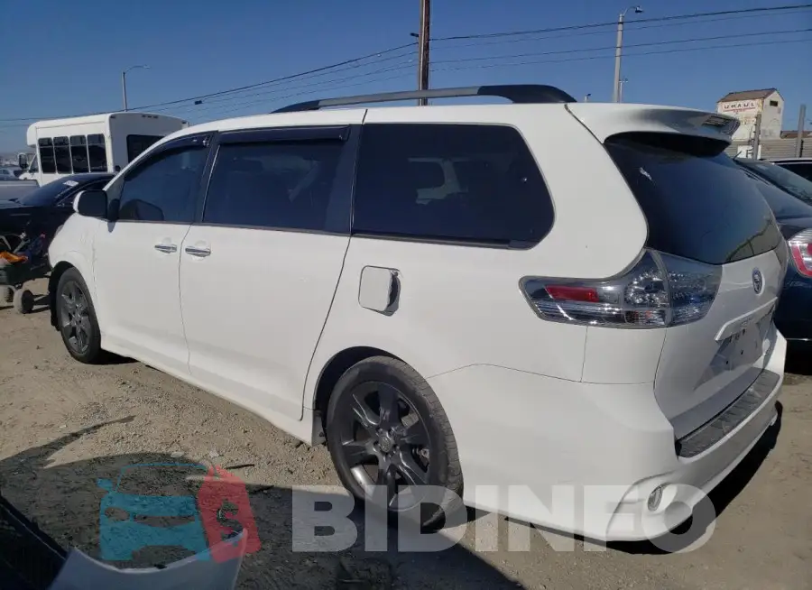 5TDXK3DC4FS627367 Photo# 2