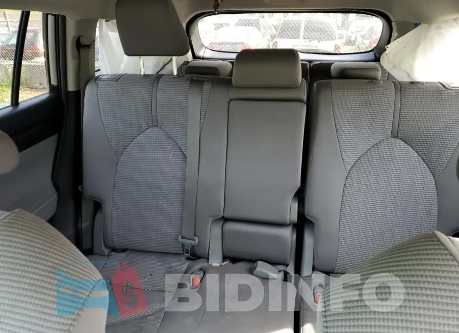 5TDZARAHXMS009031 Photo# 10