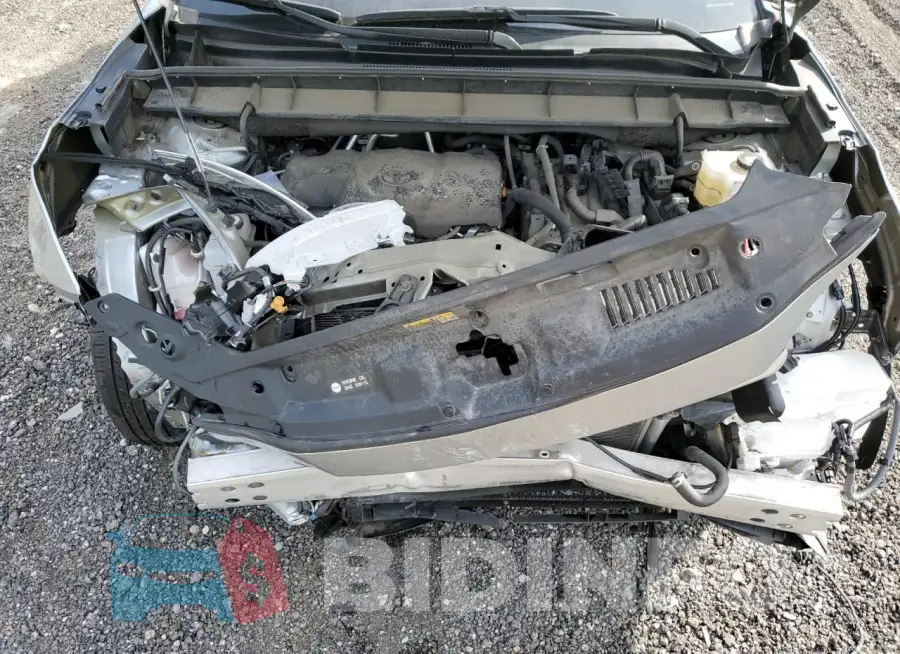 5TDZARAHXMS009031 Photo# 12