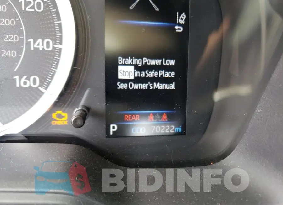 5YFEPMAE1MP208435 Photo# 9