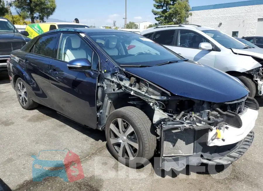 JTDBVRBDXJA005099 Photo# 4