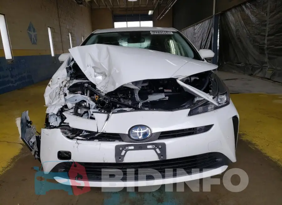 JTDKAMFU2M3148419 Photo# 5