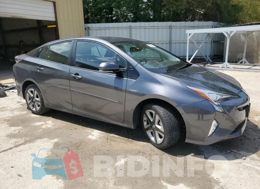 JTDKARFU8G3026536 Photo# 4