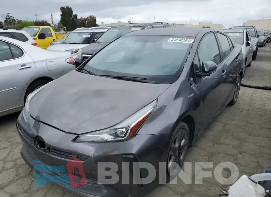 JTDKARFU9L3122282 Photo# 1