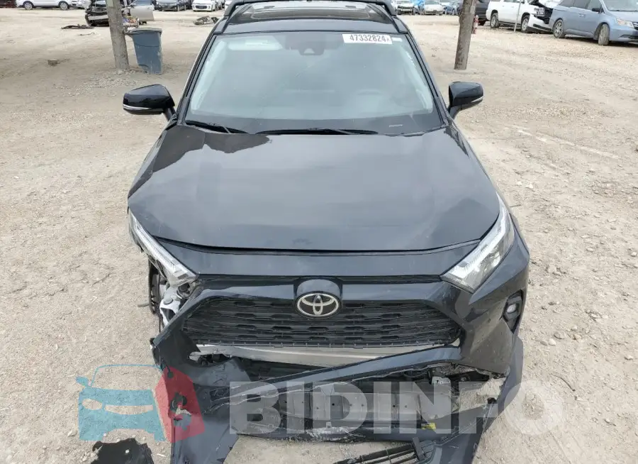 JTMC1RFV8PD102957 Photo# 5