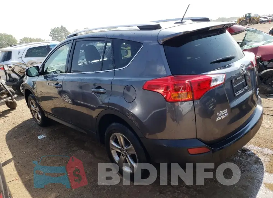 JTMRFREV8FD165021 Photo# 2