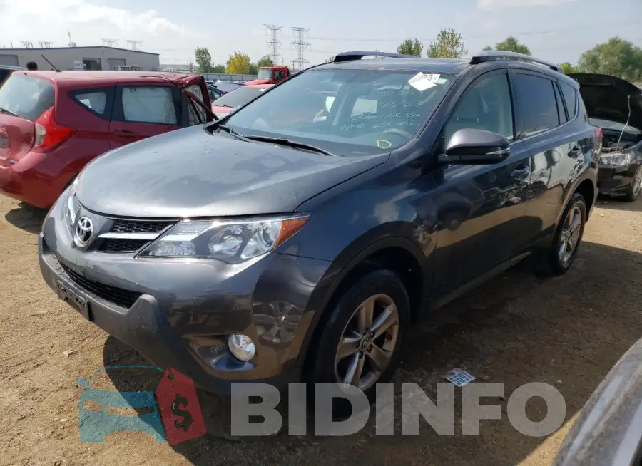 JTMRFREV8FD165021 Photo# 1