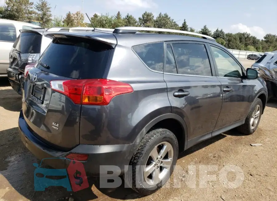 JTMRFREV8FD165021 Photo# 3