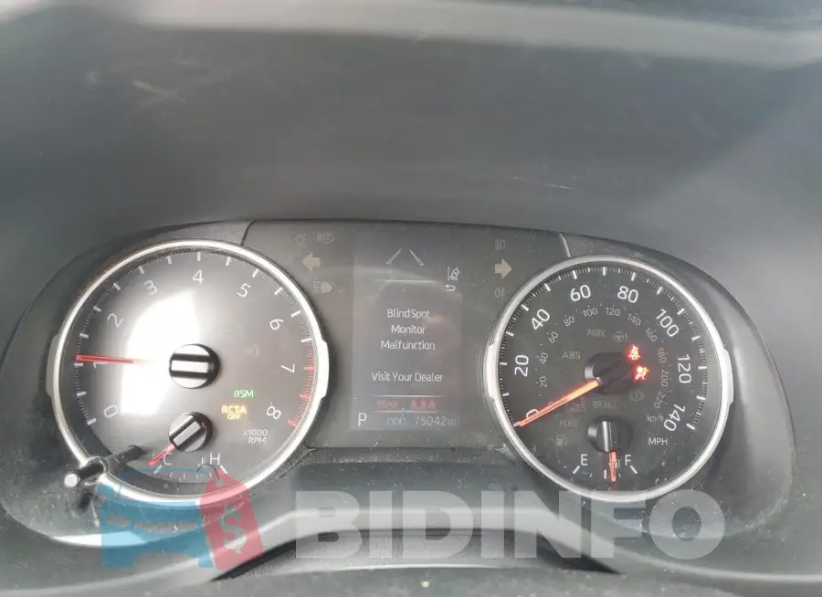 JTMW1RFV0KD016094 Photo# 9