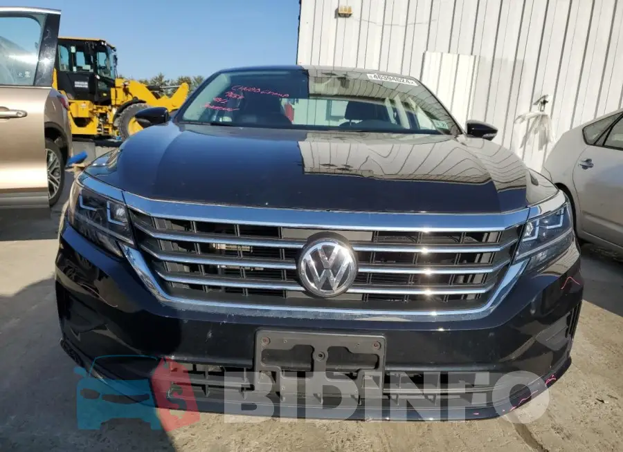 1VWSA7A31NC006478 Photo# 5