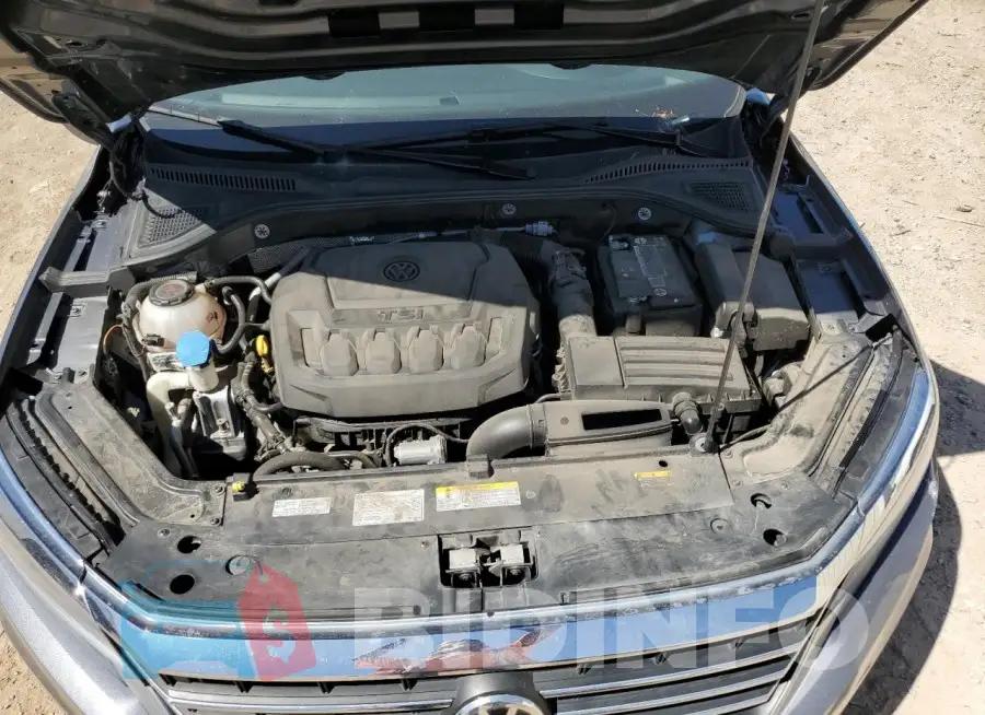 1VWSA7A38NC003982 Photo# 11