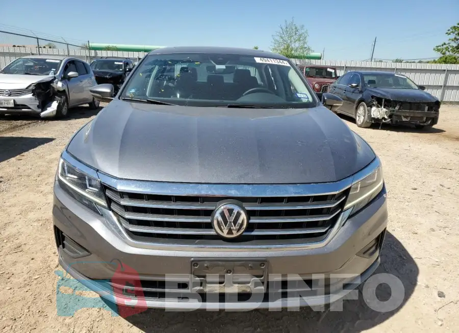 1VWSA7A38NC003982 Photo# 5