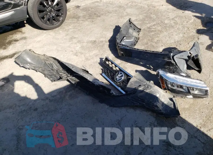 3VVRX7B21NM075791 Photo# 13