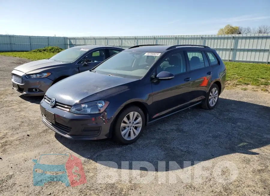3VW017AU1HM517546 Photo# 1