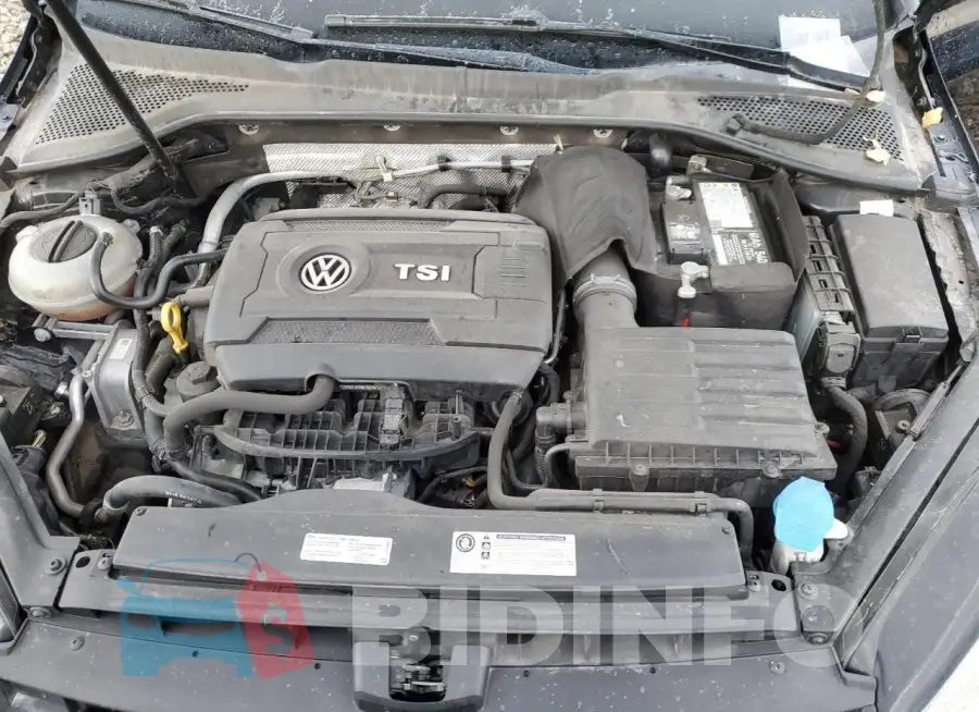 3VW217AU0HM041606 Photo# 11