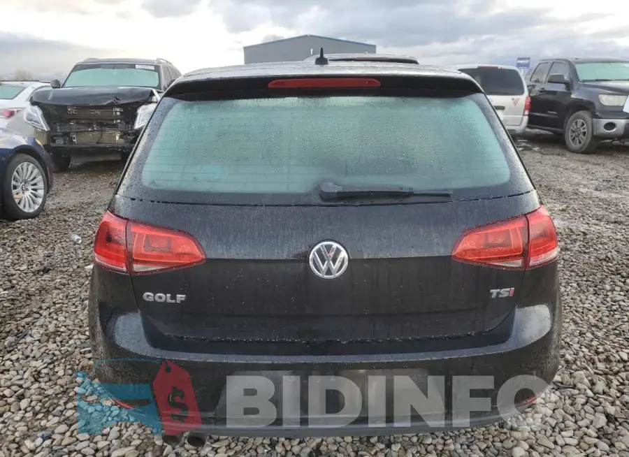 3VW217AU0HM041606 Photo# 6